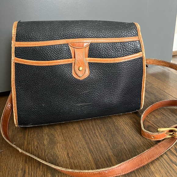 VINTAGE Dooney & Bourke PURSE! - Picture 5 of 16